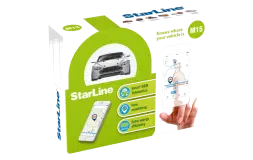 StarLine M15