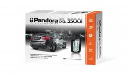Pandora DXL-3500i