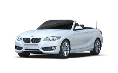 Установка автосигнализации Pandect X-1800L Light+GPS на BMW 2 Series (F23)