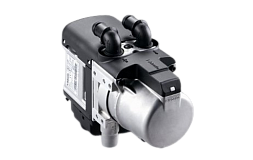 Webasto Thermo Top Evo 4 (Дизель 4 кВт)