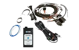 Комплект дооснащение HII D5 ZH + ALTOX ЕBUS-6