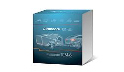 Pandora TCM-6 NEW